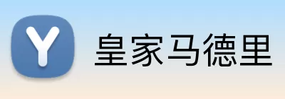 皇家马德里 logo